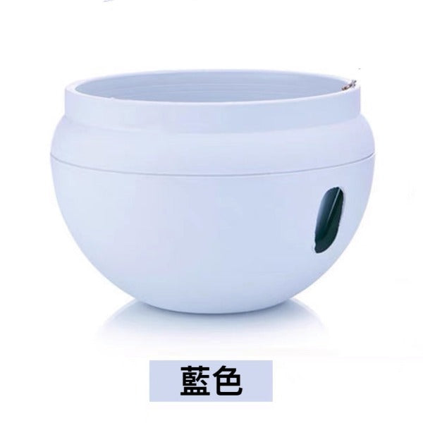 自吸水懸掛式吊盆 Self-Absorbent Hanging Flower Pot